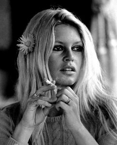 briggite-bardot